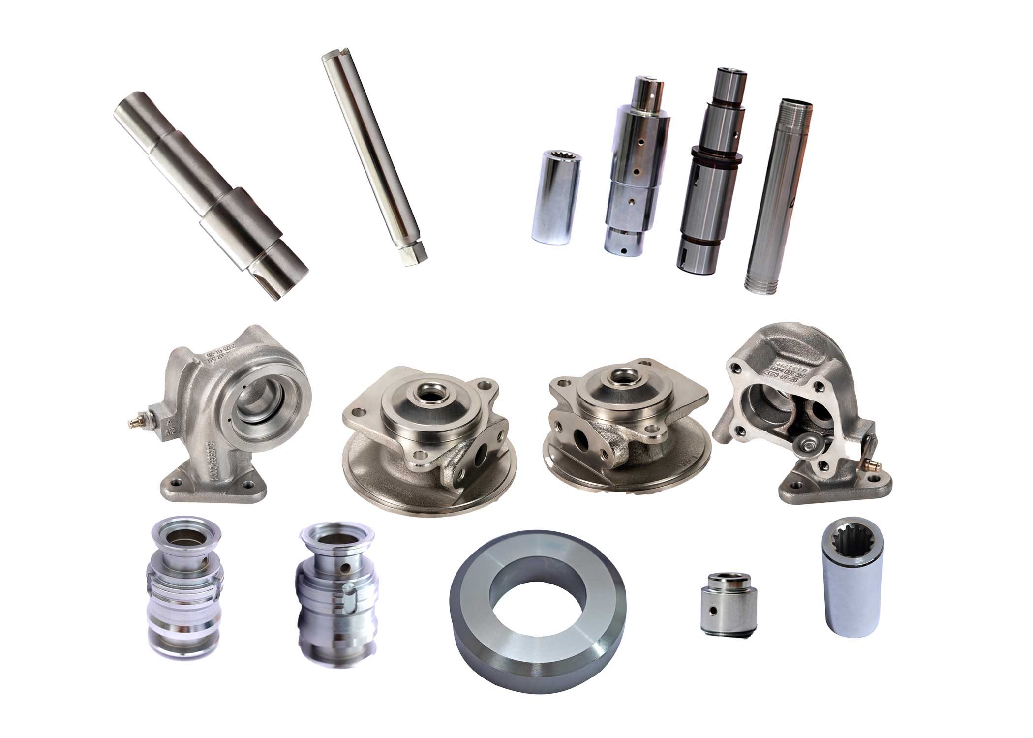 Automotive